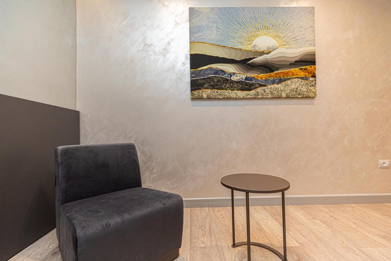Appartement Novus *