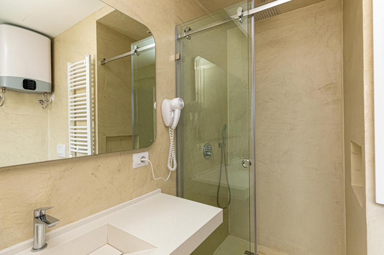 Novus Appartement *