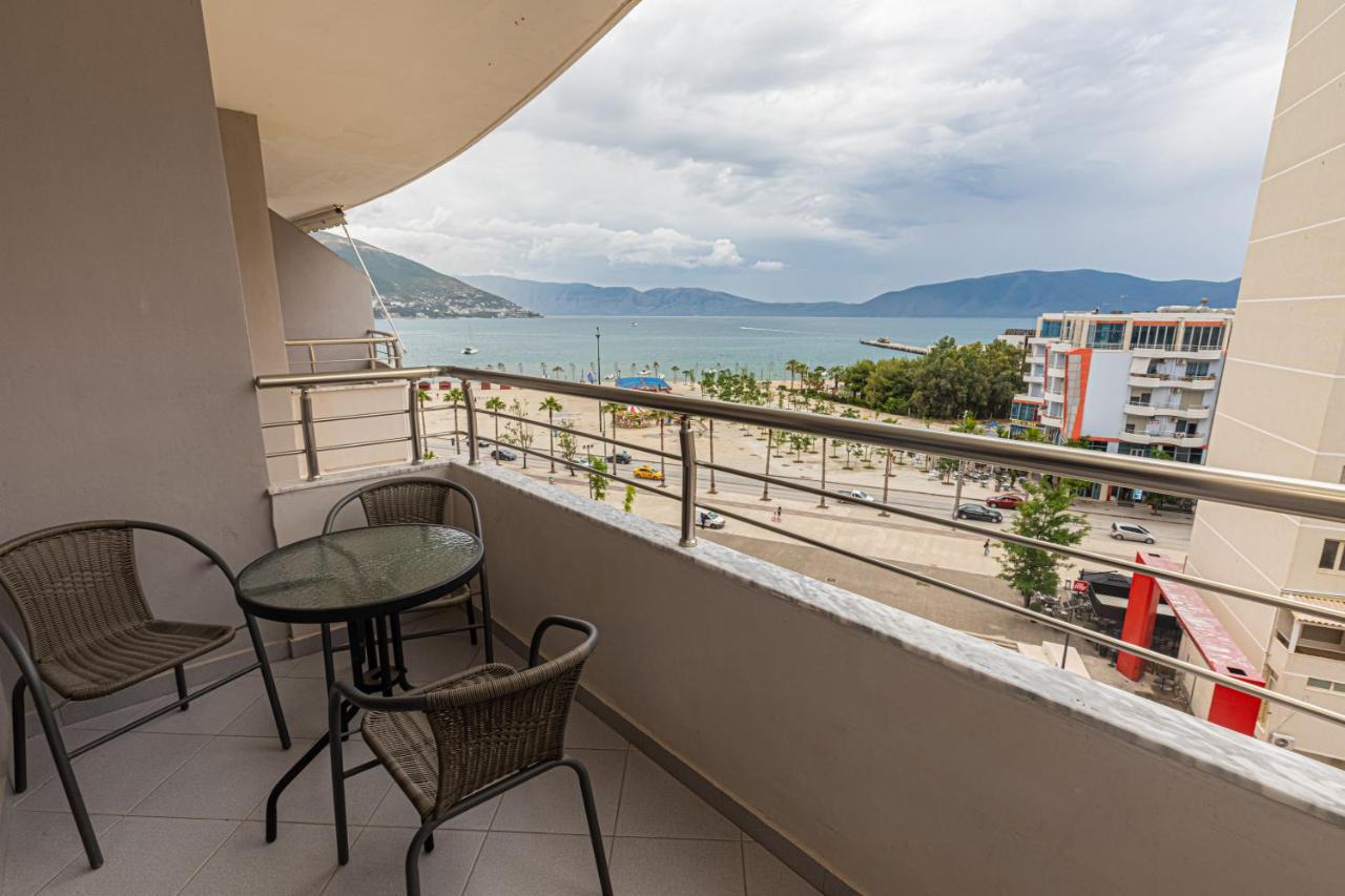 Novus Appartement