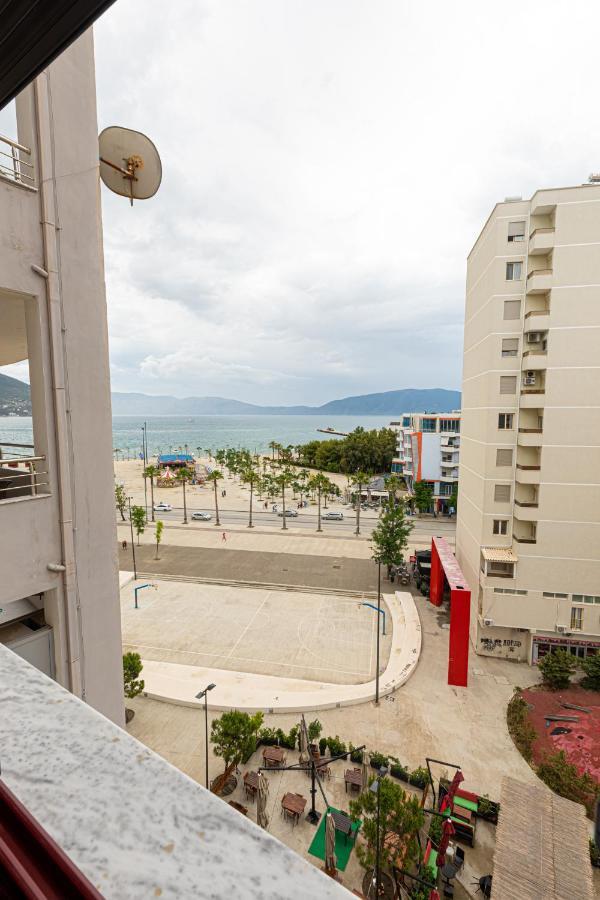 Appartement Novus Vlorë