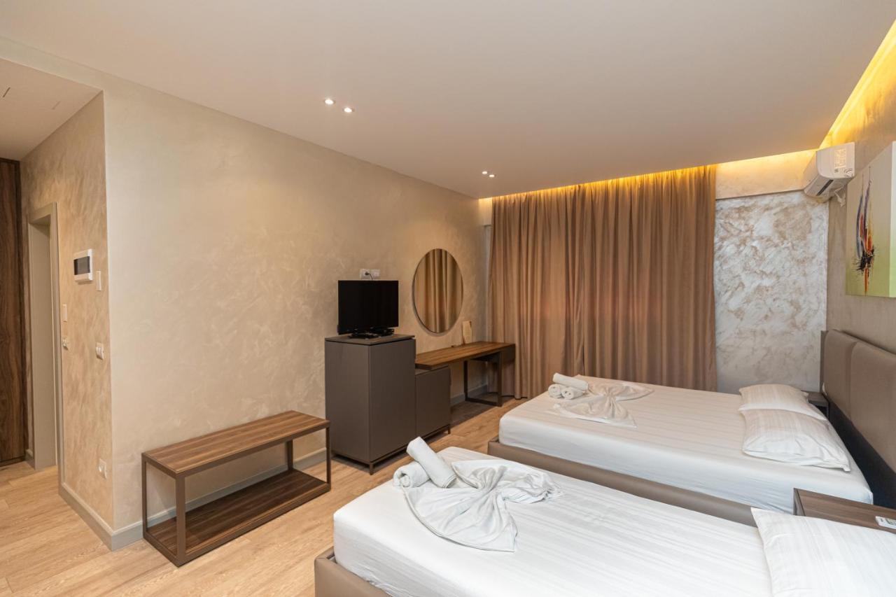 Appartement Novus Vlorë
