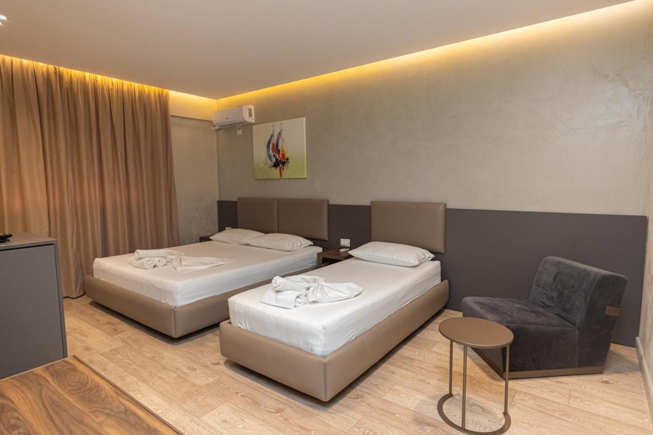 Appartement Novus *