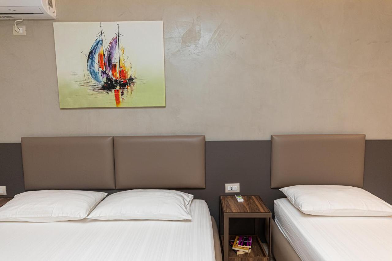 Appartement Novus